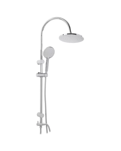 Душевая колонна (без смесителя) ZERIX DK-002 (ZX3094)