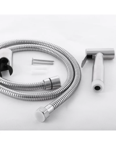 Набір для гігіє. душа ZERIX BIDET SET-007 (ZX3179)