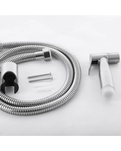 Набор гигиен. душа ZERIX BIDET SET-006 (ZX3178)
