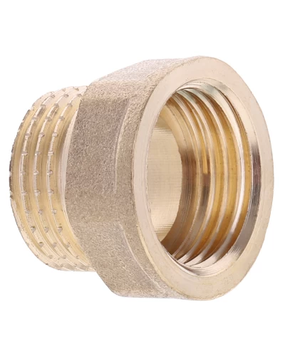 Удлинитель без никеля KOER WM.E06-10.WN - 1/2" 10мм (KR3008)