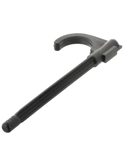Дюбель-крюк одинарный KOER KR.8013 (KR2967)
