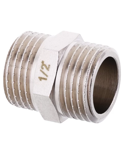 Ниппель 1/2'' BIG KOER WM.N06 (KR2988)