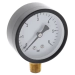 Монометр радиальный VODOMET DS-6512 (VO0017)
