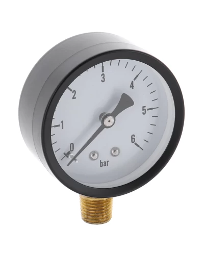 Монометр радиальный VODOMET DS-6512 (VO0017)