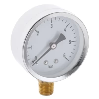 Монометр радиальный VODOMET DS-6511 (VO0018)