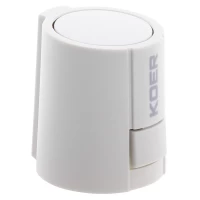 Сервопривод KOER KR.134 (NC 230V) M30x1.5 (KR2882)