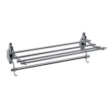 Полочка для полотенец HAIBA HB807 (HB0504)