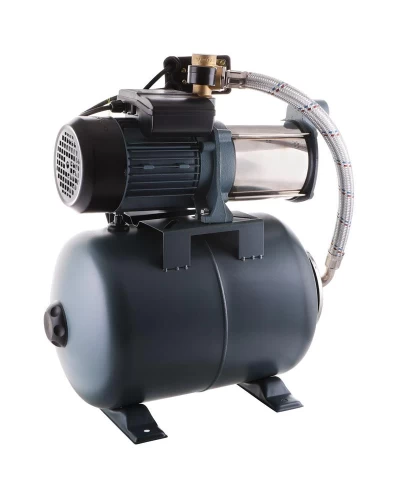 Насосная станция GRANDFAR AUTO-5CPm100+24L (GF1404)