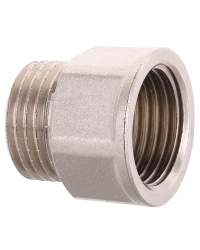 Удлинитель KOER WM.E06-15.WN - 1/2"-15мм (KR3002)