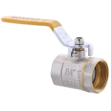 Кран шаровой СК 1 1/4" ГГР ГАЗ ART.602 (WP0062)