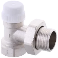 Угловой кран термостатический KOER KR.921 - 1" (KR2915)