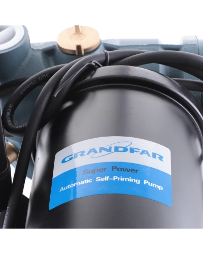 Установка повышения давления GRANDFAR 1AWZB750 (GF1365)