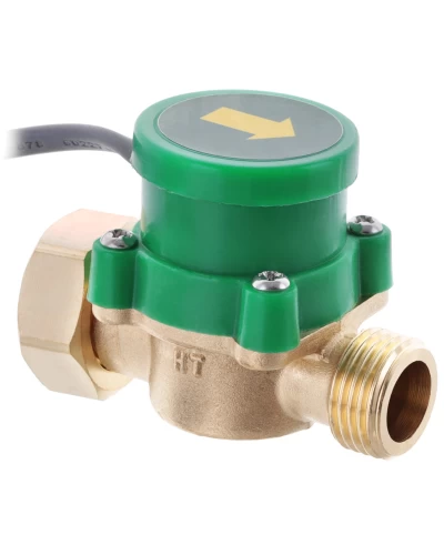 Датчик потока к насосам повышения давления GRANDFAR External Flow Switch (наружный) (GF1389)