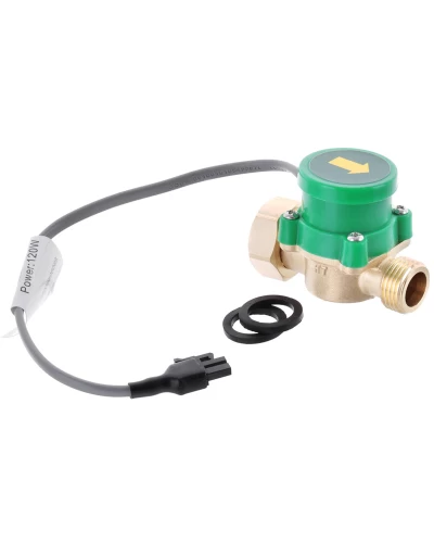 Датчик потока к насосам повышения давления GRANDFAR External Flow Switch (наружный) (GF1389)