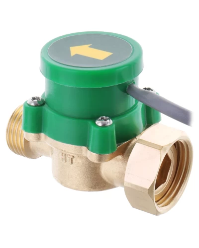 Датчик потока к насосам повышения давления GRANDFAR External Flow Switch (наружный) (GF1389)