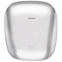 Сушарка для рук автоматична ZERIX HD-110-SUS Polish (950Вт) (ZX3252)