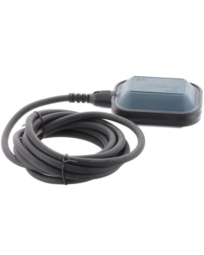 Поплавок для погружных насосов GRANDFAR FLO 3M 16A (кабель 3м. 16А) (GF1387)