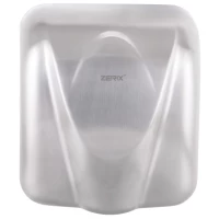 Сушка для рук ZERIX HD-120-SUS Satin (1650Вт) (ZX3253)
