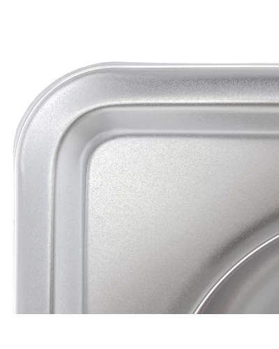 Мийка кухонна ZERIX Z6350-06-160E (satin) (ZM0561)