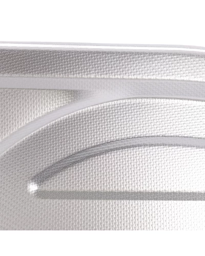 Кухонная мойка ZERIX Z7750-08-180D (decor) (ZX1597)