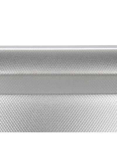 Кухонная мойка ZERIX Z4947-08-180MD (micro decor) (ZS0569)