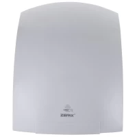 Сушарка для рук ZERIX HD-1800 автоматична 1800Вт (ZX3243)