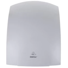 Сушилка для рук ZERIX HD-1800 автоматическая 1800Вт (ZX3243)