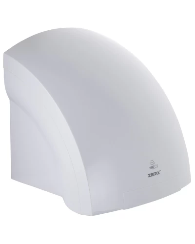 Сушарка для рук ZERIX HD-1800 автоматична 1800Вт (ZX3243)