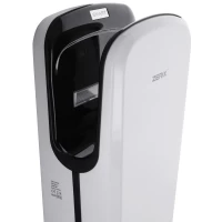 Сушилка для рук ZERIX HD-2000 автоматическая 2000 Вт (ZX3244)