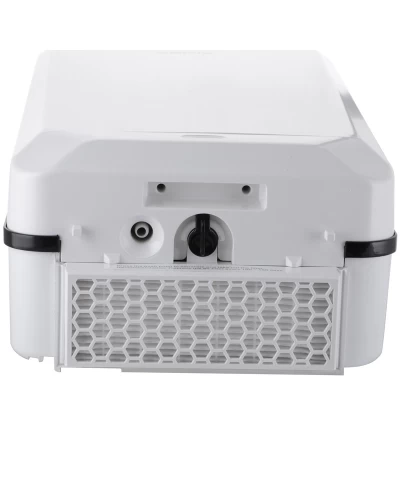Сушилка для рук ZERIX HD-2000 автоматическая 2000 Вт (ZX3244)