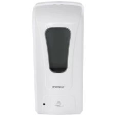 Бесконтактный дозатор ZERIX TSD-001-S (для жидкого мыла) (ZX3249)