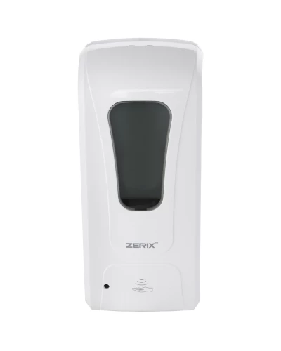 Дозатор безконтактний ZERIX TSD-001-A (для антисептика) (ZX3248)