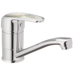 Смеситель для кухни CRON MAGIC 555 (излияние 15 см) (CR0130)