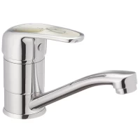 Смеситель для кухни CRON MAGIC 555 (излияние 15 см) (CR0130)