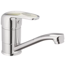 Смеситель для кухни CRON MAGIC 555 (излияние 15 см) (CR0130)