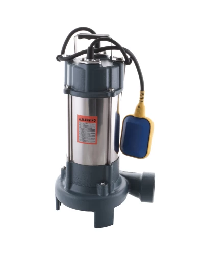 Канализационный насос для стоков GRANDFAR GV1800KF (GF1099)