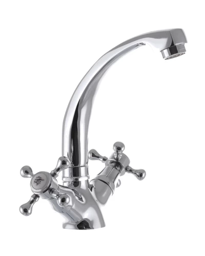 Смеситель для умывальника CHAMPION MF 272 (CH0074)