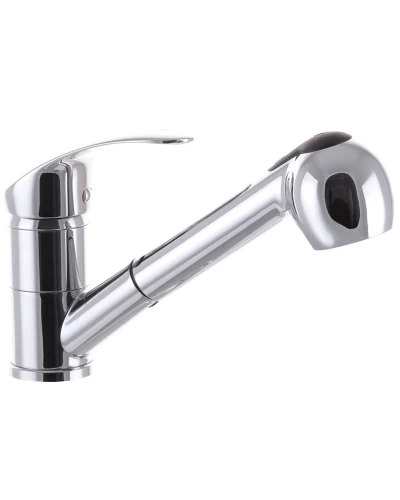 Смеситель для кухни HAIBA MAXX 014 (HB0285)