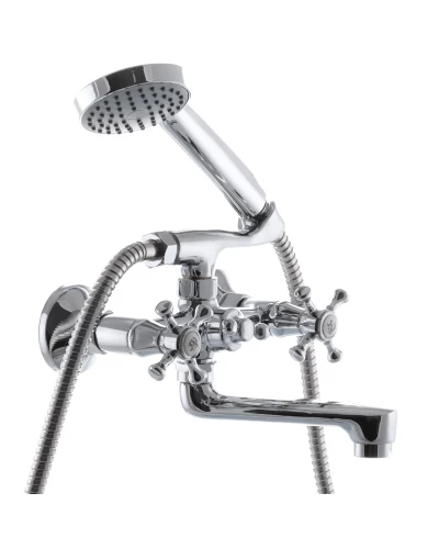 Смеситель для ванной CHAMPION MF 142 (CH0063)