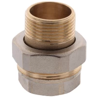 Угон американка 3/4" латунь СК ART 701 (WP0036)