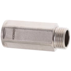 Удлинитель KOER WM.E06-50 - 1/2" 50мм (KR3007)