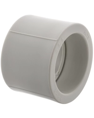 З'єднувальна муфта 75 PPR KOER K0195.PRO (KP2560)