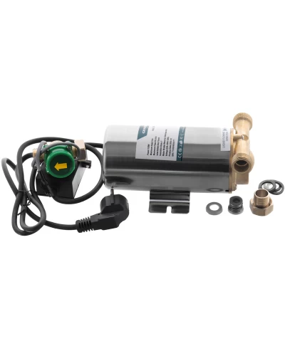 Насос повышения давления вихревой GRANDFAR X15G-15B с датчиком потока (GF1379)