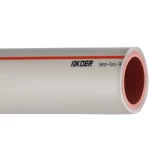 Труба полипропиленовая PN16 KOER PPR 63x8.6 (KR3078)