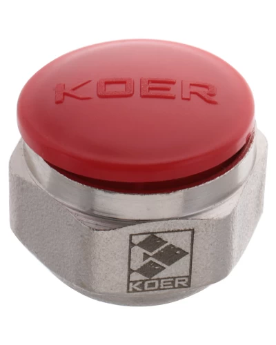 Евроконус 3/4"x16 KOER KR.1151 (KR2688)
