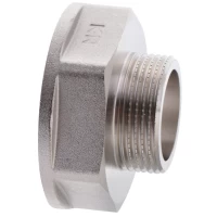 Переходник (коннектор) 1-1/4"x2" KOER KF.A1220 (KF0058)