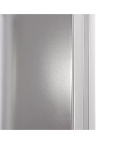 Мойка кухонная HAIBA 48x42 (satin) (HB0531)