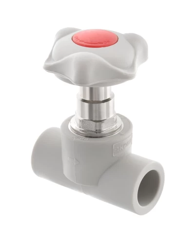 Кран вентильный 20 KOER PPR K0183.PRO (KP0237)