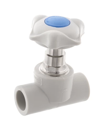 Кран вентильный 20 KOER PPR K0183.PRO (KP0237)
