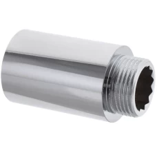 Подовжувач 3/4" 50мм (хром) KOER KF.E08-50.CHR (KF0110)